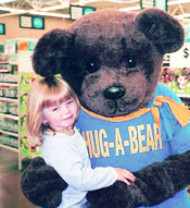 HUG-A-BEAR™